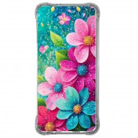 Capa Estampada Moto G05 - FL266